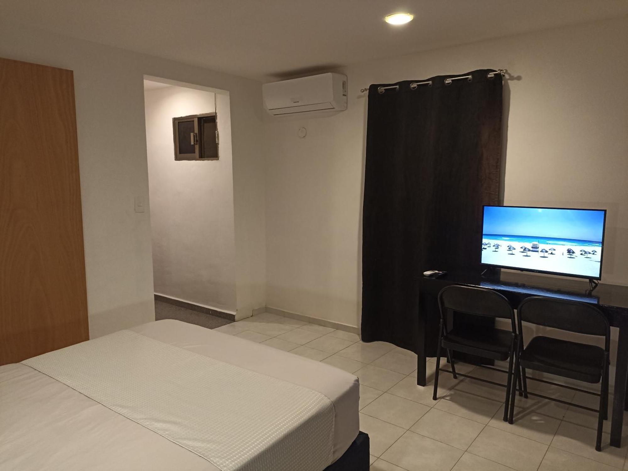 Studio - Tr3S By Walter De La Renta Cancún Extérieur photo